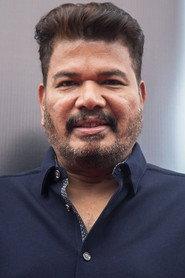 Shankar as Self in Endhiran Making of Robot 2010