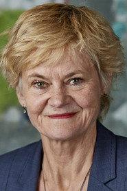 Piv Bernth as Self in Nordic Noir - The Rise of Scandi Drama 2014