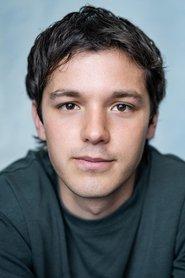 Joel Nankervis as Michael in Our Fault: London