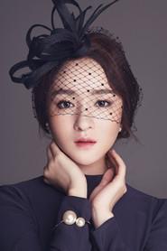 Lin Xuepiao as Lin Xi'na in Horror Story 2018
