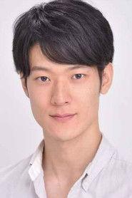 Shohei Abe as Nishiyama in Nirvana Island: The Last 47 Days 2016