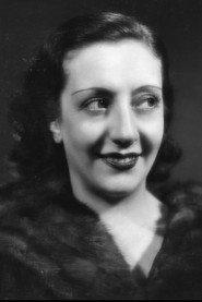 Lia Orlandini as madre di Carla in Il mondo vuole così 1946