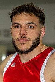 Oronzo Birardi as Self in Denzel Bentley vs. Danny Dignum 2024
