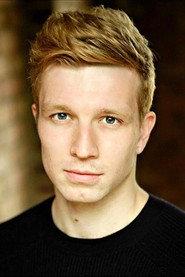 Dannie Pye as Less Young Guy in Sauna the Dead: A Fairy Tale 2016