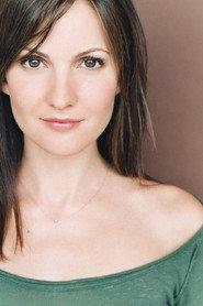 Mary Alyce Kania as Angela Grant in Meridian 2012