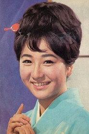 Akemi Misawa as in Seven Knights Pt. 3 1961