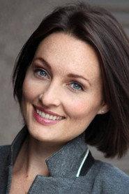 Kristine Blackport as Anna Carter in Juncture 2007