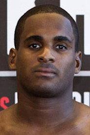 Lorenz Larkin as Himself in Bellator 207: Mitrione vs. Bader 2018