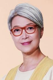 Barbara Chan as in Deals with the Dark 2003