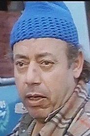 عبدالحميد المنير as  in Captain Nadia's Battle 1990