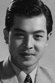 Zhao Lian as Yun Tao in Keep the Red Flag Flying 1960