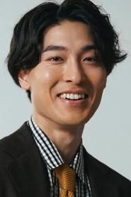 Shinma Okazaki as  in Stranding 2024