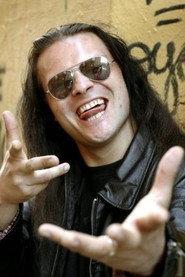 Abbath Doom Occulta as Himself in Roadkill Extravaganza 2001