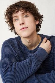 Tanner Hagen as Danny in Most Likely 2026
