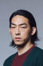 Kevin Yang as Wen Hsiung in Part Forever 2021