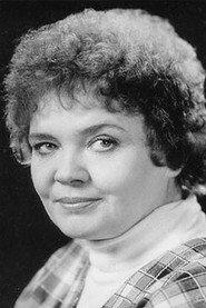 Eili Sild as Virgu Mari in To a Cold Land 1965