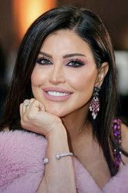 Jumana Murad as in Shaban El-Fares 2008