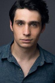 Bobby Conte Thornton as Charlie in Intervenors 2022