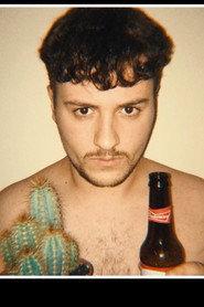 Samuel H Osborne as D. H. Lawrence in Nostalgia 2024