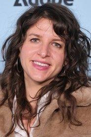 Megan Falley as Self in Come See Me in the Good Light 2025