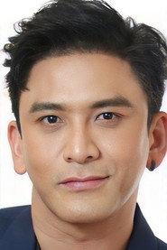 Natthawut Skidjai as Champ in Black Family 2007