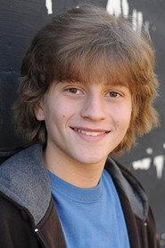 Andrew Wilson Williams as Scott Douglas in In Gramps' Shoes 2013