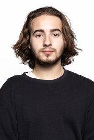 Leonardo Amaral as Therapist (voice) in Swimming 2022