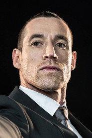 Sergi Subirà as Jacob in Night Breakers 2021
