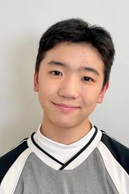 Yoon Sung-woo as Yeon-su in Cold Breath 2023
