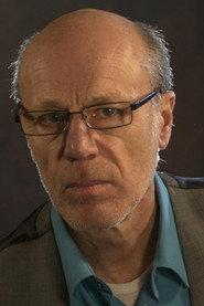 Stuart Ashworth as Police Officer in Kim 2024