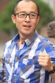 Du Jianqiao as in China Super Police 2023