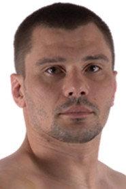 Artur Astakhov as Self in ACA 157: Frolov vs. Abdulaev 2023