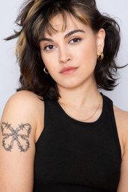 Andrea Granera as Mesa in Summer After 2022
