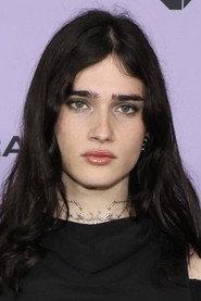 Nicky DeMarie as Ruby in Bust 2024