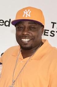 Arthur Agee as Himself in Hoop Reality 2007