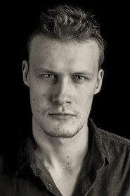 Jonas Kyed as Sander Lars Hansen in Happy Endings Sleepover 2019