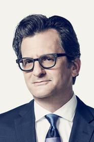 Ben Mankiewicz as Self in Robert Osborne's 20th Anniversary Tribute 2015