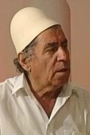 Xhevat Qena as Prvi seljak in Bread 1973