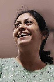 Sneha Chatterjee as Nayan's friend in Shudhu Tomari Jonyo 2015