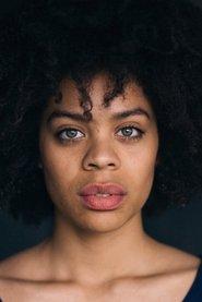 Jane Chirwa as Mozzarella in Bullyparade: The Movie 2017