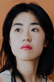 Kotbong Yang as Tamara May in Mit Herz und Hilde 2024