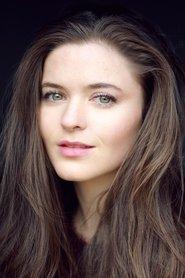 Katherine Rose Morley as Shelly in The Caravan 2015