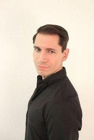 Rick Hübner as Self in The Strong Sex 2022