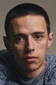 Manuel Nabais as Lage in Blood'less' Revolution 2024