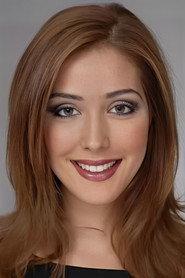 Şahika Koldemir as Gulbahar Hatun in Conquest 1453 2012