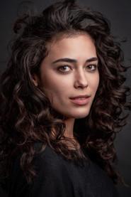 Zofia Jastrzębska as Monika Bogucka in Colors of Evil: Red 2024