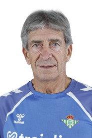Manuel Pellegrini as Self in The Last Duel 2026