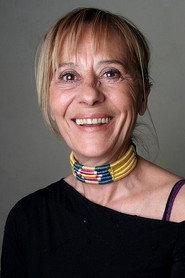 Montse Ribadellas as Rosario in Larga Noche 2025