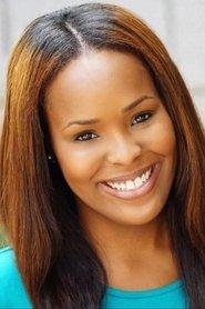 Brittany L. Smith as Tanya Welldon in To Her, With Love 2022