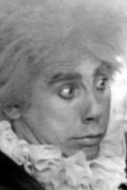 Andrey Nikolaev as Труфальдино in The Love of Three Oranges 1971